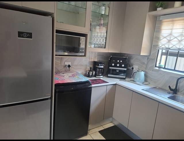 2 BEDROOM HOUSE FOR SALE IN GLEN HARVIE